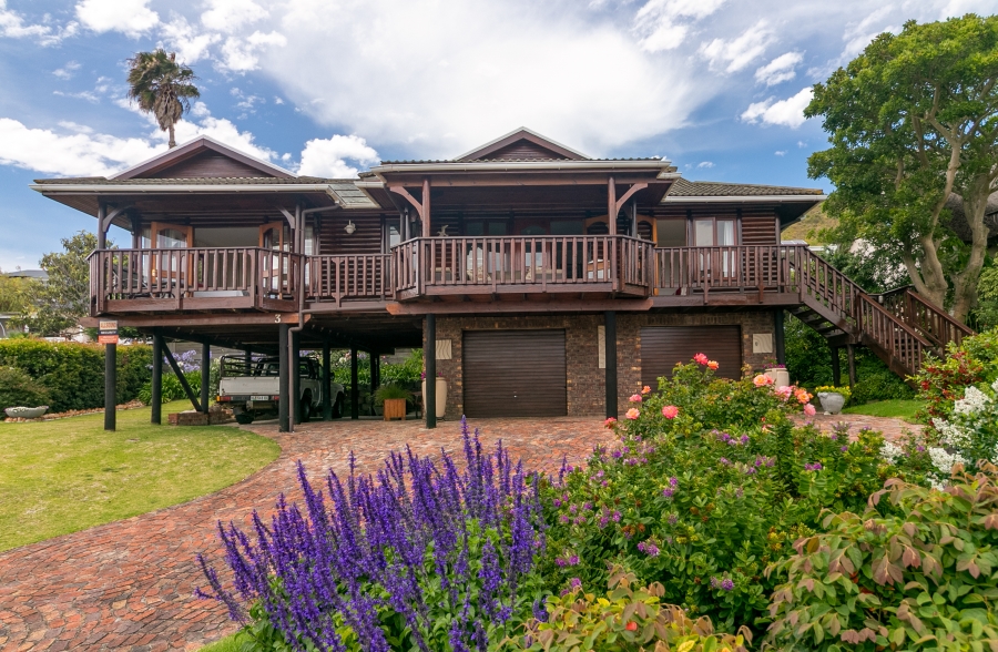 3 Bedroom Property for Sale in Rexford Western Cape